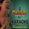 Musical Creations Karaoke - Walking On Sunshine (Originally Performed by Katrina and the Waves) [Karaoke with Competition Edits] - Single